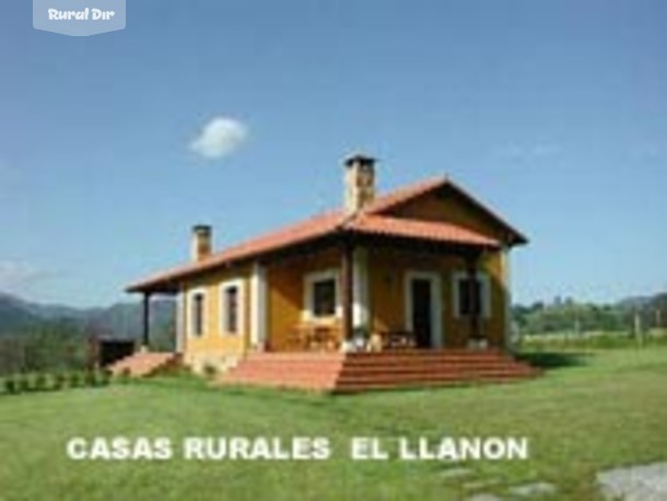 casas rurales el llanón de san román asturias de la casa rural Casas rurales el llanón de san román