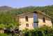 Albergue aurora boreal