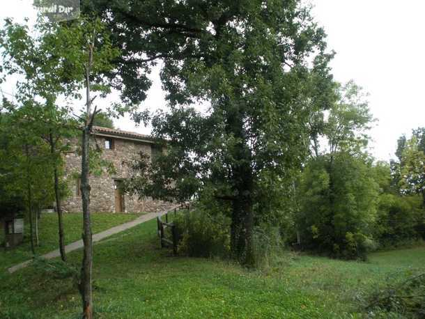 Can Simonet de Rocabruna de la casa rural Can Simonet