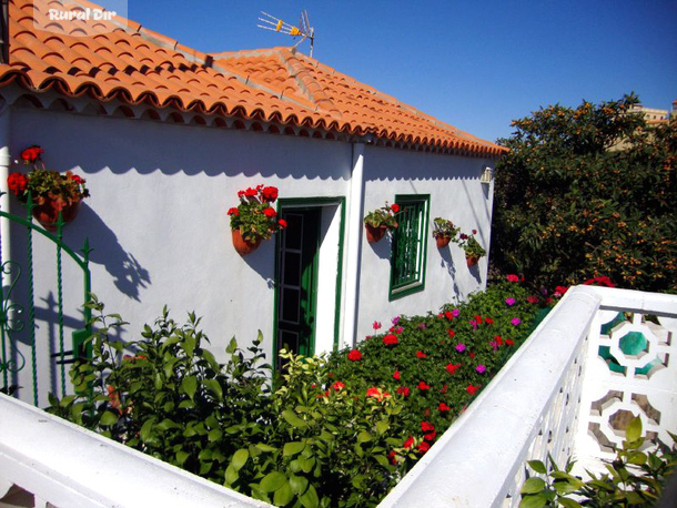 Casa Rural Isabel Vilaflor Tenerife de la casa rural Casa Rural Isabel Vilaflor Tenerife