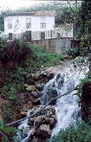 Alojamiento El Batán de la casa rural Alojamiento rural El Batán