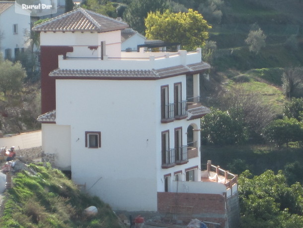 La Casa de la casa rural Villa la Posada