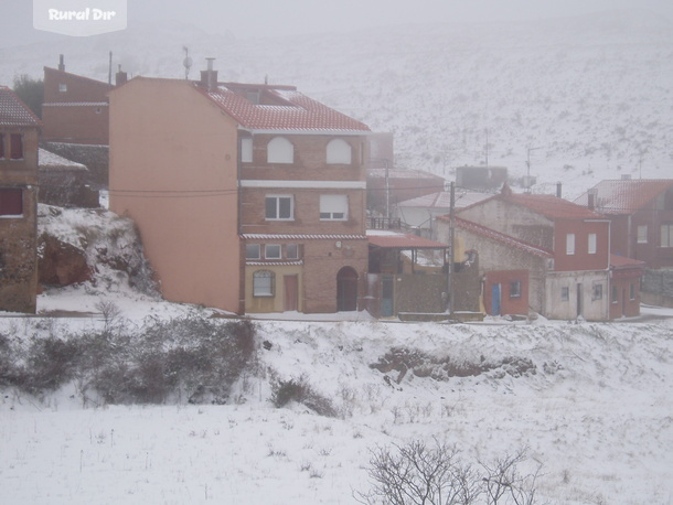 El mirador de clavijo de la casa rural cesar breton