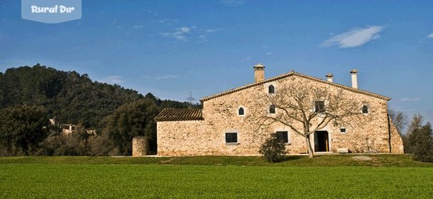 Mas Trobat de la casa rural Mas Trobat