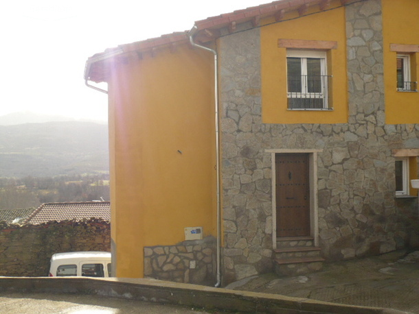 vilchesgredos de la casa rural vilchesgredos