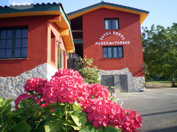 Hotel Aldea del Trasgu de la casa rural Aldea del Trasgu