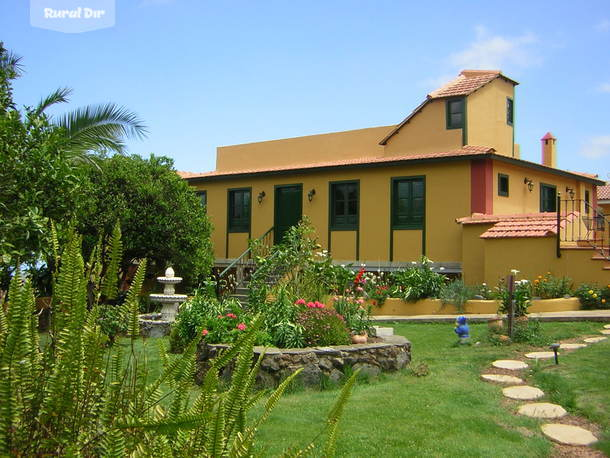 Casa Rural Villa Caya de la casa rural Villa Caya