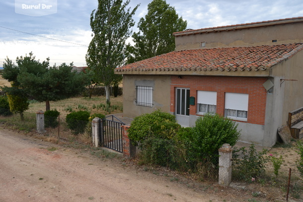 Casa Santiagomillas de la casa rural Casa Santiagomillas