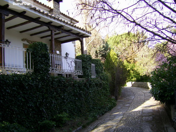 Casa Rural Peña Gorda de la casa rural Casa Rural Peña Gorda