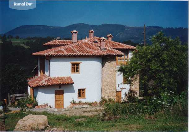 L'Ayalga Posada Ecológica de la casa rural L'Ayalga Posada Ecológica