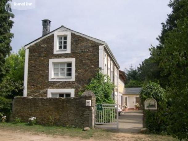 La casa del Burrero de la casa rural La Casa del Burrero