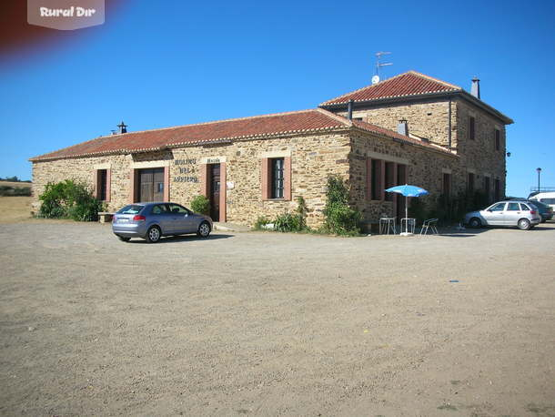 molino de la casa rural Centro turismo rural molino del arriero