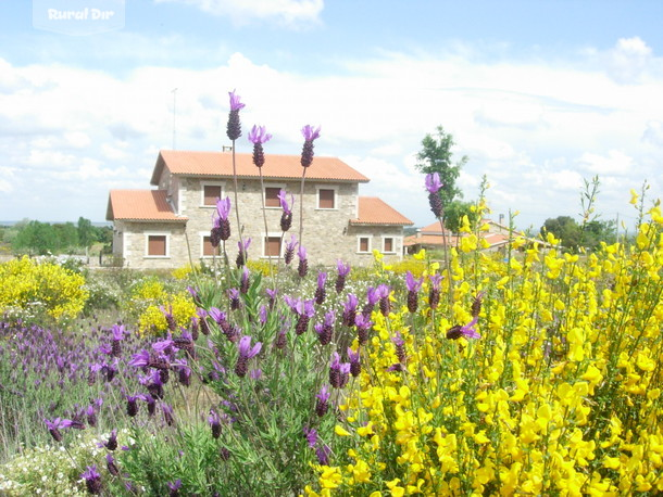 Casas Rurales Arribes Durii de la casa rural Casas Rurales Arribes Durii