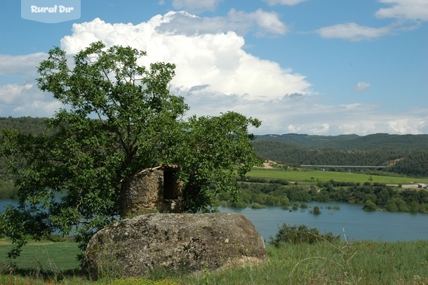 Cal Miger de la casa rural Cal Miger