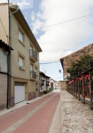 La Venta de la casa rural La Venta