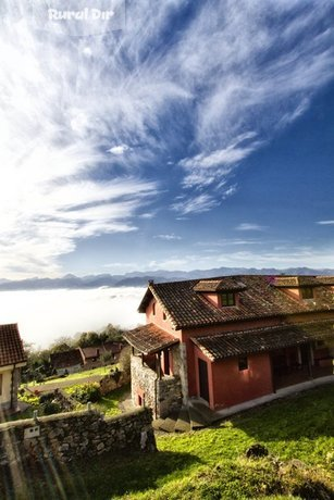 Casa Navaron de la casa rural El Navaron