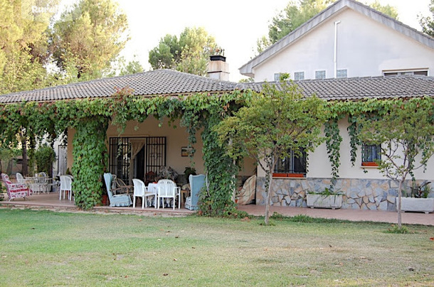 Disfruta de nuestro entorno de la casa rural Casa Rural Aire