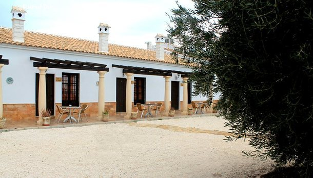 Casas Rurales Sol de Taberno de la casa rural Casas Rurales Sol de Taberno