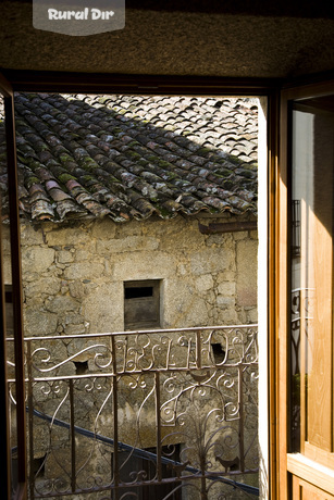 Hotel Rural El Duende del Chafaril. Cáceres. de la casa rural Hotel Rural El Duende del Chafaril. Cáceres.