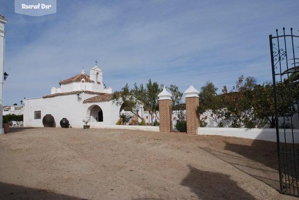 Hacienda El Inquisidor de la casa rural Hacienda El Inquisidor