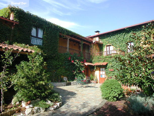 POSADA LA LLOSA DE SOMO de la casa rural Posada la llosa de somo