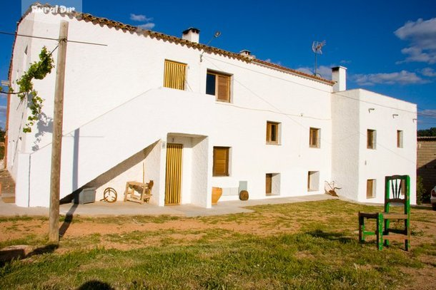 Casas rurales La Morena de la casa rural Casas rurales La Morena