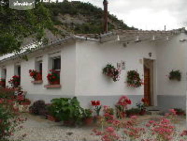 Casa Rural Agustin de la casa rural Casa Rural Agustin