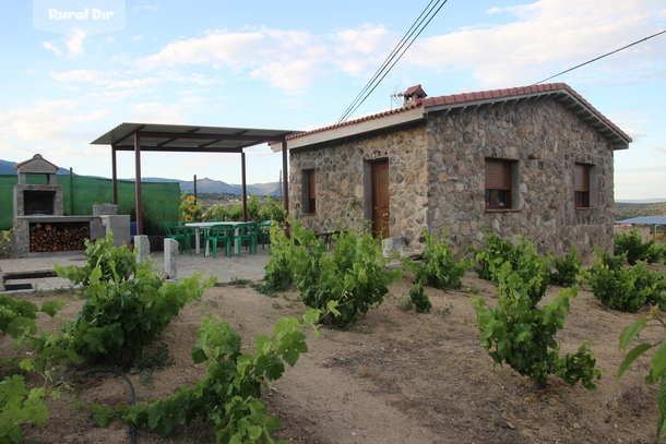 Fuente Buena de la casa rural Fuente Buena