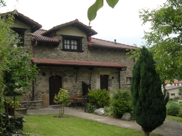 estudios de la casa rural Viviendas Rurales La Fragua