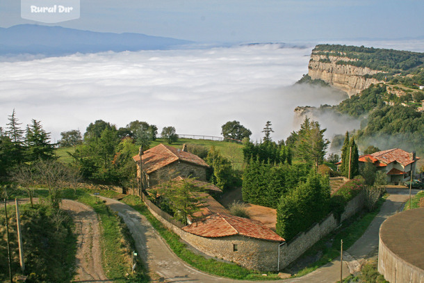 Can Feló de la casa rural Can Feló