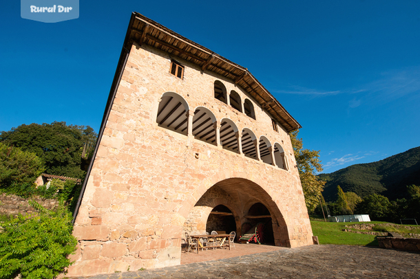 Casa Rural El Callís de la casa rural Casa Rural El Callís