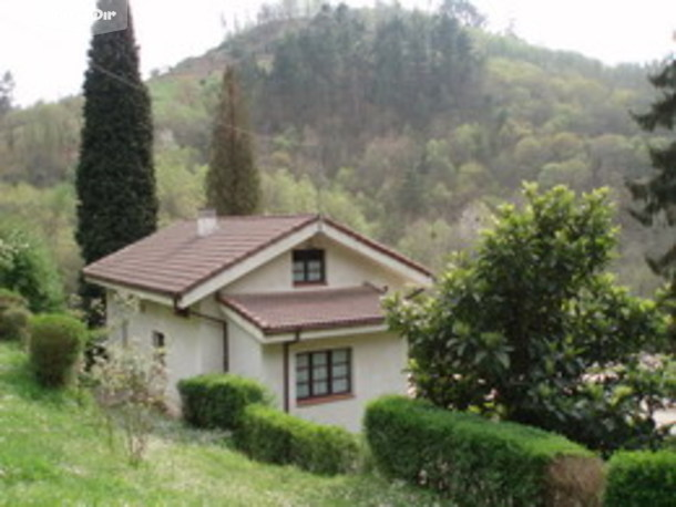 peñacabrera de la casa rural Alojamimetos Rurales Peñacabrera