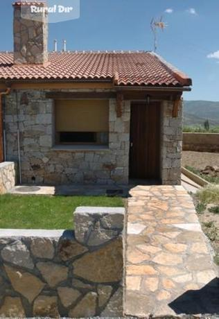 La Casita de la Cañadilla de la casa rural La Casita de la Cañadilla