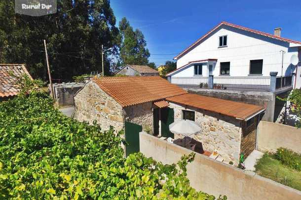 Casa Das Garzas de la casa rural Casa Das Garzas