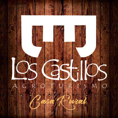 Logo de la casa rural LOS CASTILLOS AGROTURISMO