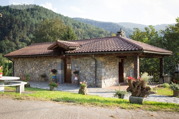 Agroturismo Urresti de la casa rural Agroturismo Urresti