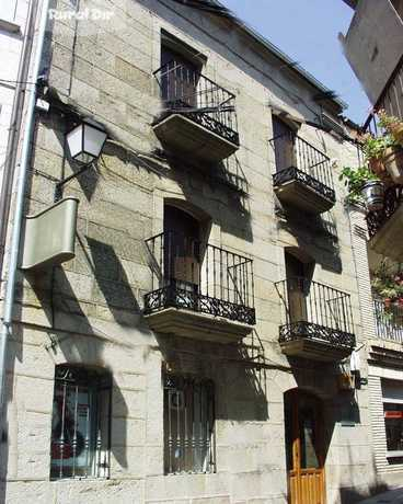 La Casa del Regidor de la casa rural La Casa del Regidor