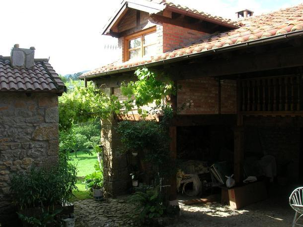 Pajar de la Venta 4 de la casa rural El Pajar de la Venta