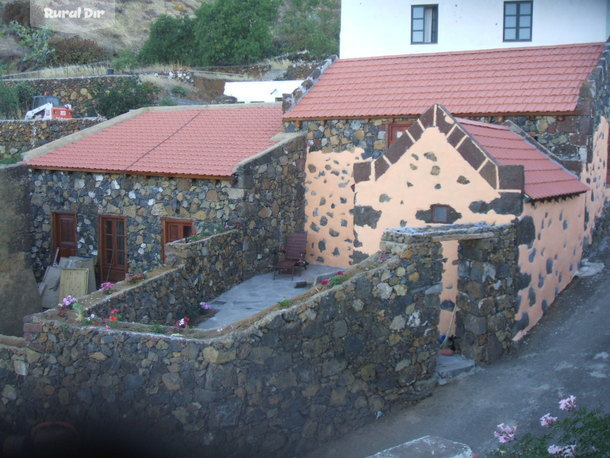 CASAS RURALES LA PESTILLA de la casa rural Casas rurales la pestilla