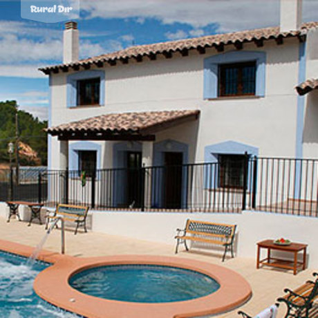 Casas Rurales del Abuelo de la casa rural Casas Rurales del Abuelo