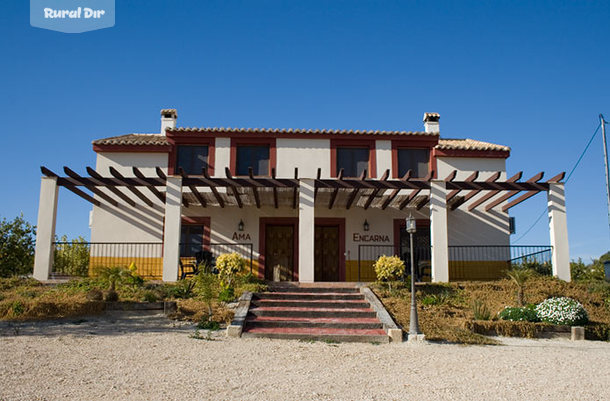 Casa Rurales de las Señoritas de la casa rural Casas Rurales de las Señoritas