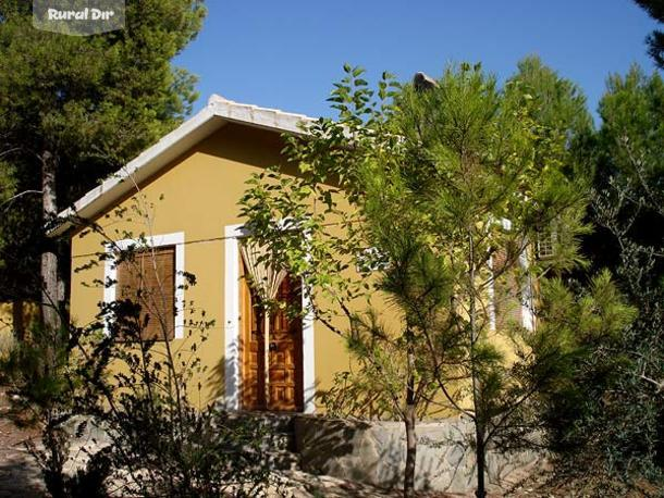 Casas Rurales de la Navela de la casa rural Casas Rurales de la Navela