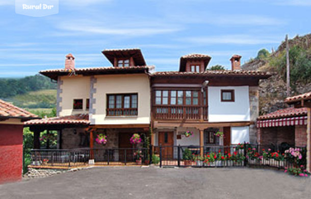  de la casa rural La Casina- Picos de Asturias