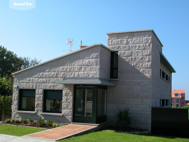 PENSION CASA GALIÑANES de la casa rural Pension casa galiÑanes