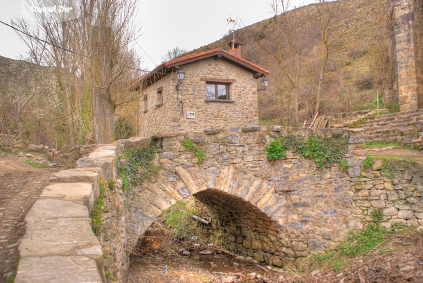 Casa Concejos de la casa rural Casa Concejos