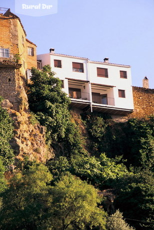 Mirador de la Luna IV de la casa rural Mirador de la luna iv