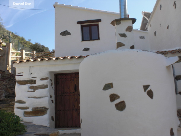 Alcuchin de la casa rural Cortijo Rural Alcuchin