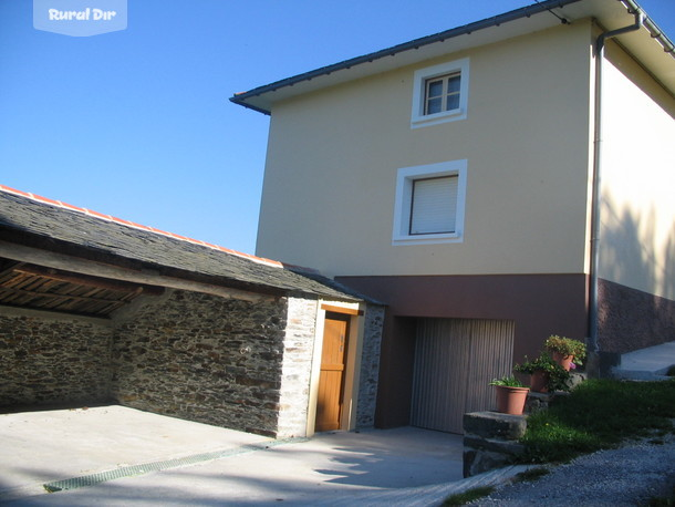 casa corro de la casa rural Esta casa no se alquila,está de baja