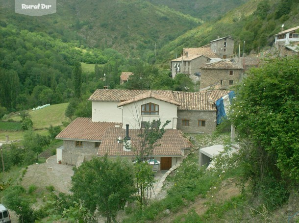 CASA PETRO de la casa rural Casa petro