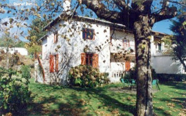 Casa rural Miranieves de la casa rural Casa rural Miranieves